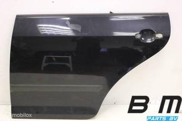 Portierplaat linksachter VW Golf Plus 5 beschikbaar voor biedingen