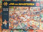 JVH puzzel 1000st., Ophalen of Verzenden, Zo goed als nieuw