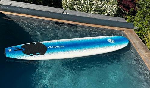 Planches Surf en mousse California Board Company CBC, Watersport en Boten, Suppen, Zo goed als nieuw, Ophalen