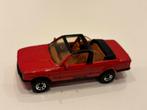 Matchbox Bmw 323 superfast e30, Enlèvement ou Envoi, Utilisé