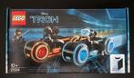 LEGO Ideas 21314 TRON L'Héritage., Ophalen, Nieuw, Complete set, Lego