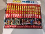 Dragon Ball volumes 1-16 complete box set, Boeken, Ophalen of Verzenden