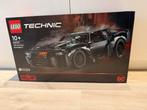 Lego Technic 42127 Batmobiel, Ophalen, Nieuw, Lego