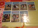 Midsomer Murders - Officiële collectie op dvd (17 stuks), Cd's en Dvd's, Dvd's | Tv en Series, Ophalen of Verzenden, Gebruikt