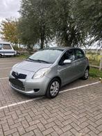 Toyota yaris 1.3 vvti 2007, Auto's, 1291 cc, Handgeschakeld, Particulier, Climate control