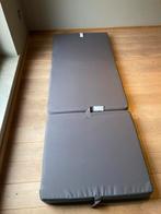 Opvouwbare matras 3-delig, Huis en Inrichting, Ophalen, Matras