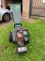 Tomahawk pro hakselaar, Tuin en Terras, Ophalen, Gebruikt, Benzine, Bolens