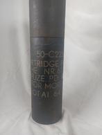 Us 80 mm mortar koker, Ophalen of Verzenden, Landmacht, Overige typen