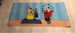 Tapis Bumba chambre enfant 60x120, Enlèvement, Comme neuf