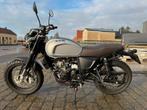 SWM	Outlaw 125, Motoren, Motoren | Overige merken, SWM, Bedrijf, 125 cc, 11 kW of minder