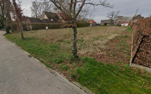 Bouwgrond (1081 m²) te koop te Aalter, Immo, Gronden en Bouwgronden, 1000 tot 1500 m², Verkoop zonder makelaar