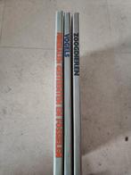 3 boeken Deltas, Boeken, Natuur, Ophalen of Verzenden, Zo goed als nieuw, Vogels