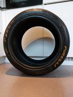 Fia pirelli p zero 24h le mans, Ophalen