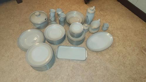 Winterling servies Bavaria, Antiek en Kunst, Antiek | Servies compleet, Ophalen