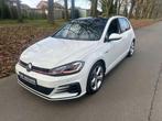 Volkswagen Golf GTI 2.0 gti/pano/manueel* (bj 2017), Auto's, Volkswagen, Stof, Gebruikt, 4 cilinders, Wit