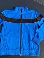 Nike trainingsvest 146-152, Maat XS of kleiner, Ophalen of Verzenden, Gebruikt, Overige typen
