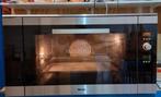 Miele oven H4900B in zeer goede staat. 90 cm breed., Elektronische apparatuur, Ovens, Ophalen