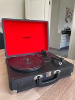 Tourne-disque de Denver, TV, Hi-fi & Vidéo, Tourne-disques, Enlèvement ou Envoi, Comme neuf, Tourne-disque