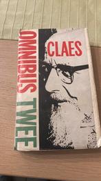 Ernest Claes omnibus 2 1964, Boeken, Ophalen, Gelezen