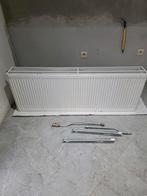 Verwarming tep 33, Ophalen, Zo goed als nieuw