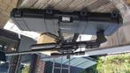 FX Maverick, .25, kijker, demper, bi-pod ZGAN 1550, Ophalen, Zo goed als nieuw