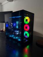 High end Game PC - i9-10900k/32GB ram/2080 Ti, Computers en Software, Ophalen, 32 GB, Intel Core i9, Custom Build