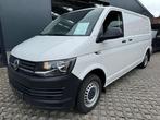 Volkswagen T6 Transporter TDI - Automaat/Lang chassis - 1975, Gebruikt, 4 cilinders, Wit, Leder