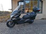 Honda silverwing 400 ABS gekeurd!, Motoren, Motoren | Honda, Particulier, ABS