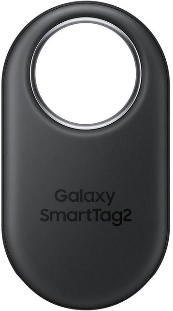 Samsung Galaxy SmartTag 2 - Zwart beschikbaar voor biedingen