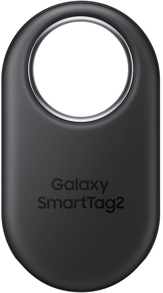 Samsung Galaxy SmartTag 2 - Zwart, Telecommunicatie, Mobiele telefoons | Toebehoren en Onderdelen