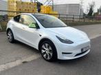 Tesla - 2023 - Y - Personenauto, Auto's, Automaat, Gebruikt, Overige brandstoffen, Bedrijf