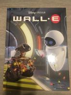 Livre Disney Pixar Wall.e, Ophalen, Overige figuren, Nieuw, Overige typen