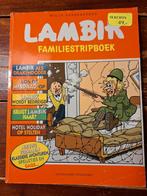 Familiestripboek Lambik, Boeken, Ophalen, Gelezen