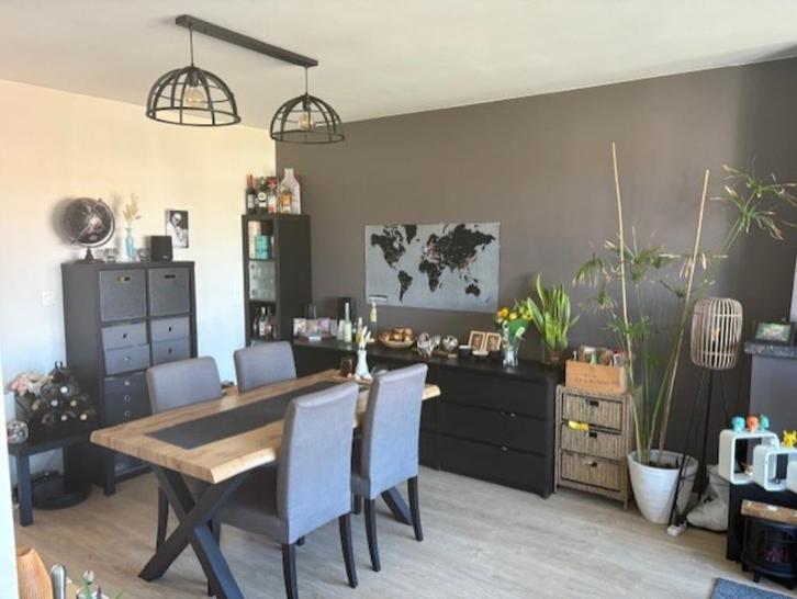 APP 2vd 80m2 -  2 slpkmrs - gerenevoreerd 2012 + kelder, Immo, Huizen en Appartementen te koop, Provincie Antwerpen, tot 200 m²