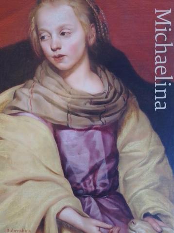 Michaelina Wautier  1  1609 - 1689  Monografie beschikbaar voor biedingen
