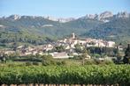 VAKANTIE APPARTEMENT PROVENCE ( HUUR), Vakantie, Vakantiehuizen | Frankrijk, Zwembad, Provence en Côte d'Azur, Appartement, Landelijk