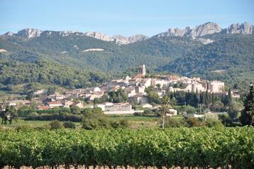 VAKANTIE APPARTEMENT PROVENCE ( HUUR), Vakantie, Zwembad, Provence en Côte d'Azur, Appartement, Landelijk