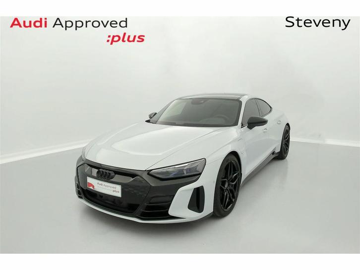 Audi E-tron GT 93.4 kWh 60 Quattro E TRON, Auto's, Audi, Overige modellen, ABS, Airbags, Airconditioning, Alarm, Cruise Control