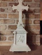 Marmeren kruisbeeld, Ophalen of Verzenden