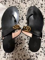 Gucci slippers maat 40, Kleding | Dames, Schoenen, Ophalen of Verzenden, Slippers