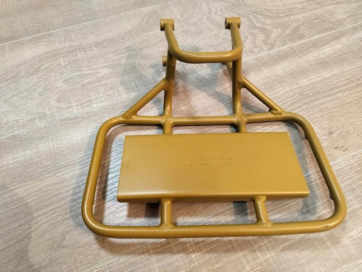 Porte-bagages avant Riese & Muller. Curry, Vélos & Vélomoteurs, Vélos électriques, Enlèvement