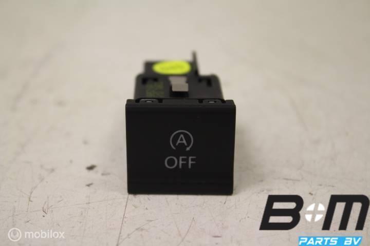 Schakelaar voor start-stop systeem VW Polo 6C 6C0905218A, Auto-onderdelen, Dashboard en Schakelaars, Gebruikt