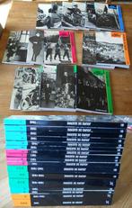 Jours de guerre, Enlèvement, Deuxième Guerre mondiale, Utilisé