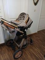 Kinderwagen, Kinderen en Baby's, Kinderwagens en Combinaties, Ophalen, Gebruikt, Kinderwagen, Met reiswieg