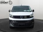 Opel Vivaro L3 Van - 2.0 Diesel - Automaat 8 - 145PK, Monovolume, Vivaro, Wit, Bedrijf
