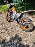 Montesa Repsol 260 cc trial, Overig, 260 cc, 1 cilinder, Montesa