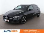 Mercedes-Benz A-Klasse 180 A 180 d (bj 2019, automaat), Auto's, Gebruikt, Euro 6, 116 pk, 1445 kg