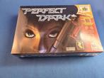 N64 - Perfect Dark (NTSC) (Sealed), Games en Spelcomputers, Games | Nintendo 64, Verzenden, Gebruikt, Shooter