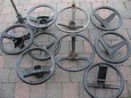 Tracteur tondeuse volant pour ISEKI , KUBOTA , CASTEL, TORO, Tuin en Terras, Ophalen, Gebruikt, Toro, 120 cm of meer