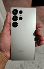 Samsung Galaxy S25 Ultra 1TB – Nieuw met doos, Telecommunicatie, Mobiele telefoons | Samsung, Ophalen of Verzenden
